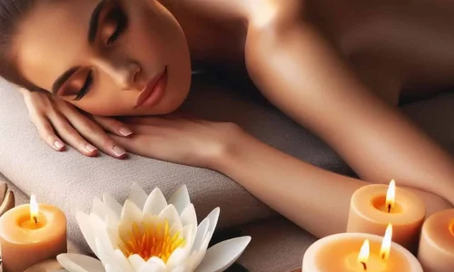 Relaxation massage